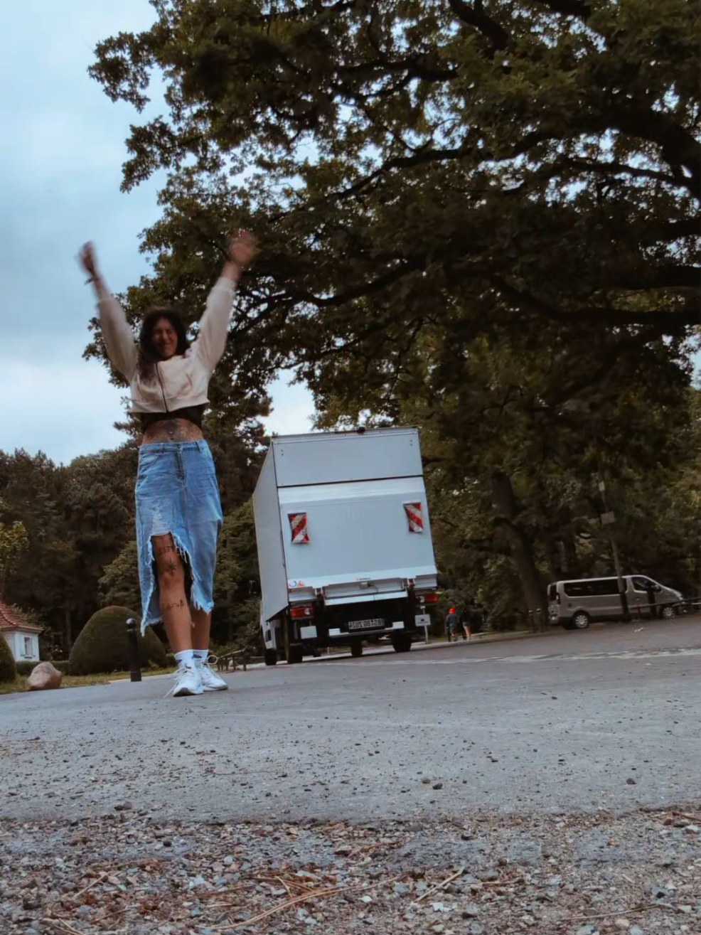@Julia Schulz