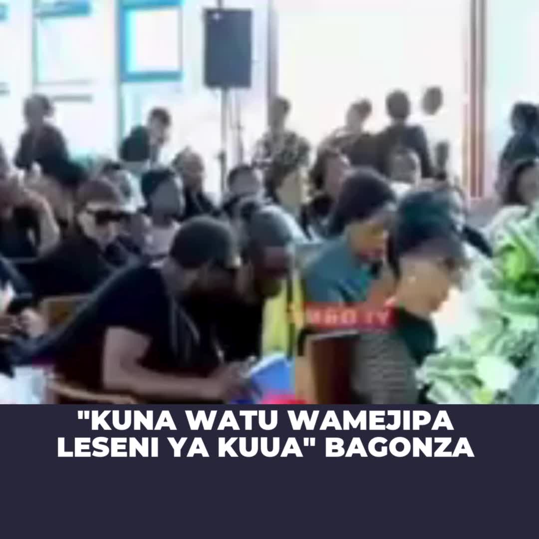 @Advocate Mwabukusi Fans