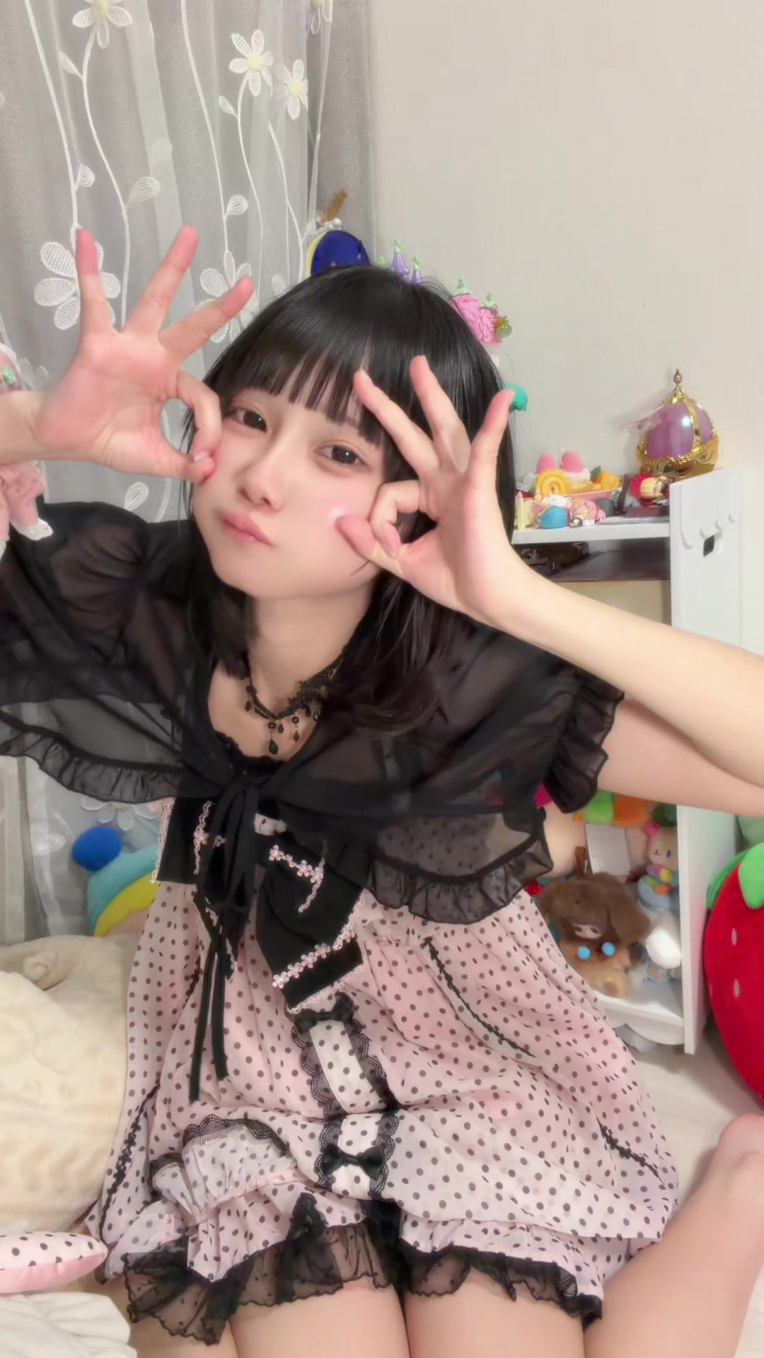 @瑚苓/これれ