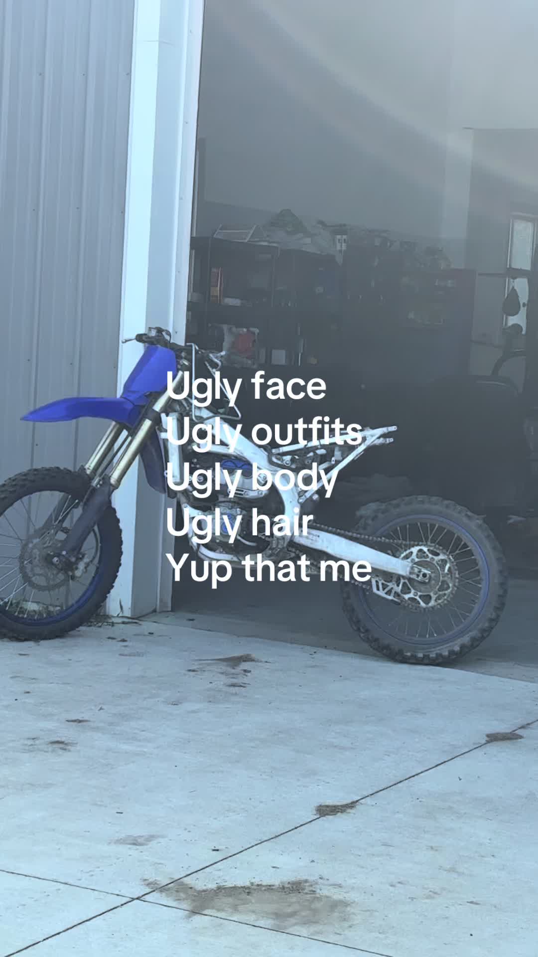 @Thatclappedttr125