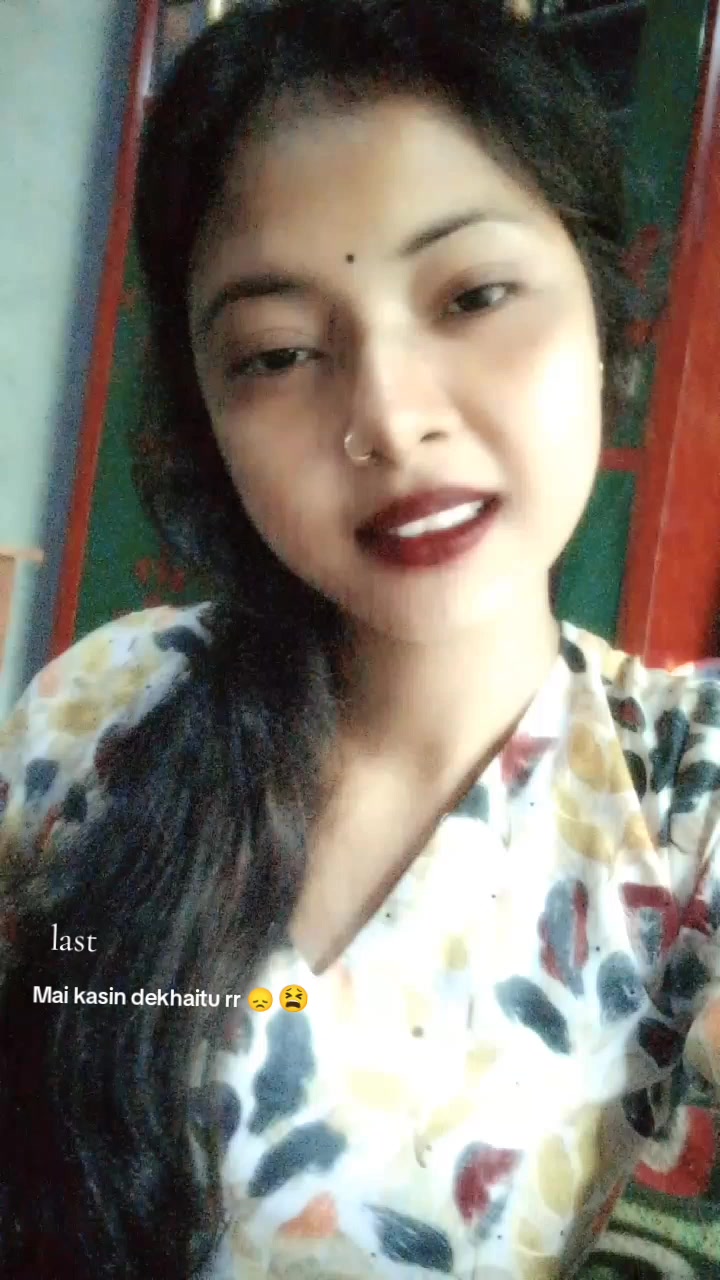 @Anjal Rajbanshi tharu ❤️🩹