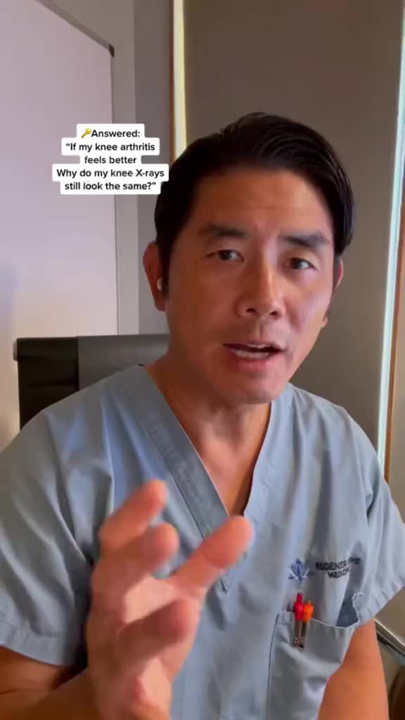 @Dr Dwight | PRP & Cell Therapy