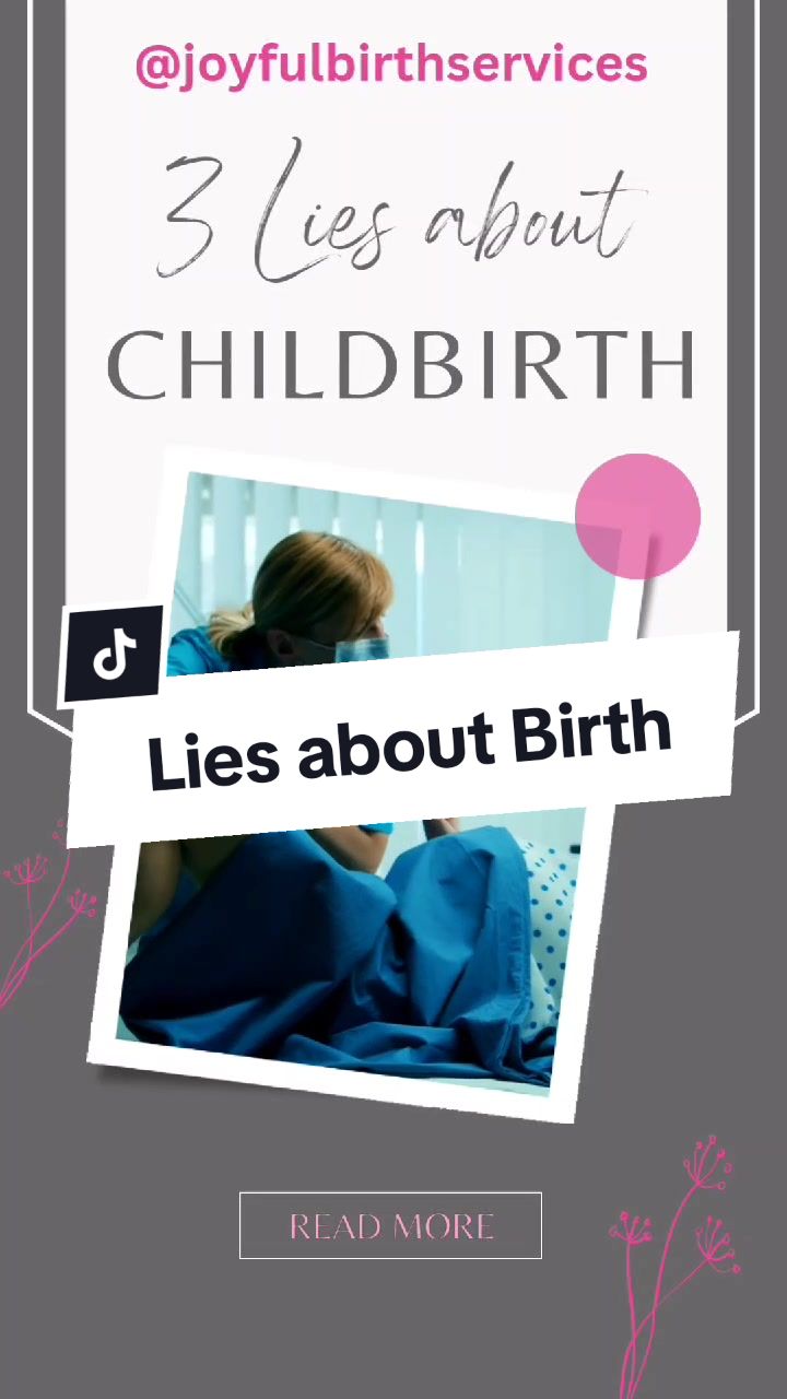 @Joyful Birth Services