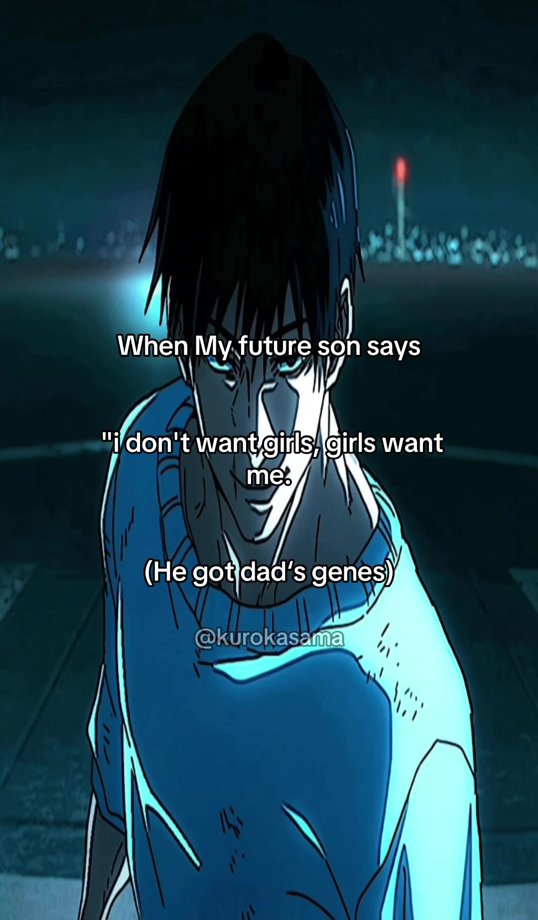 @Kuroka
