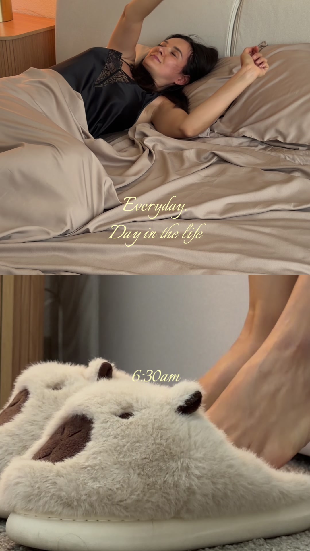 @Bedsure