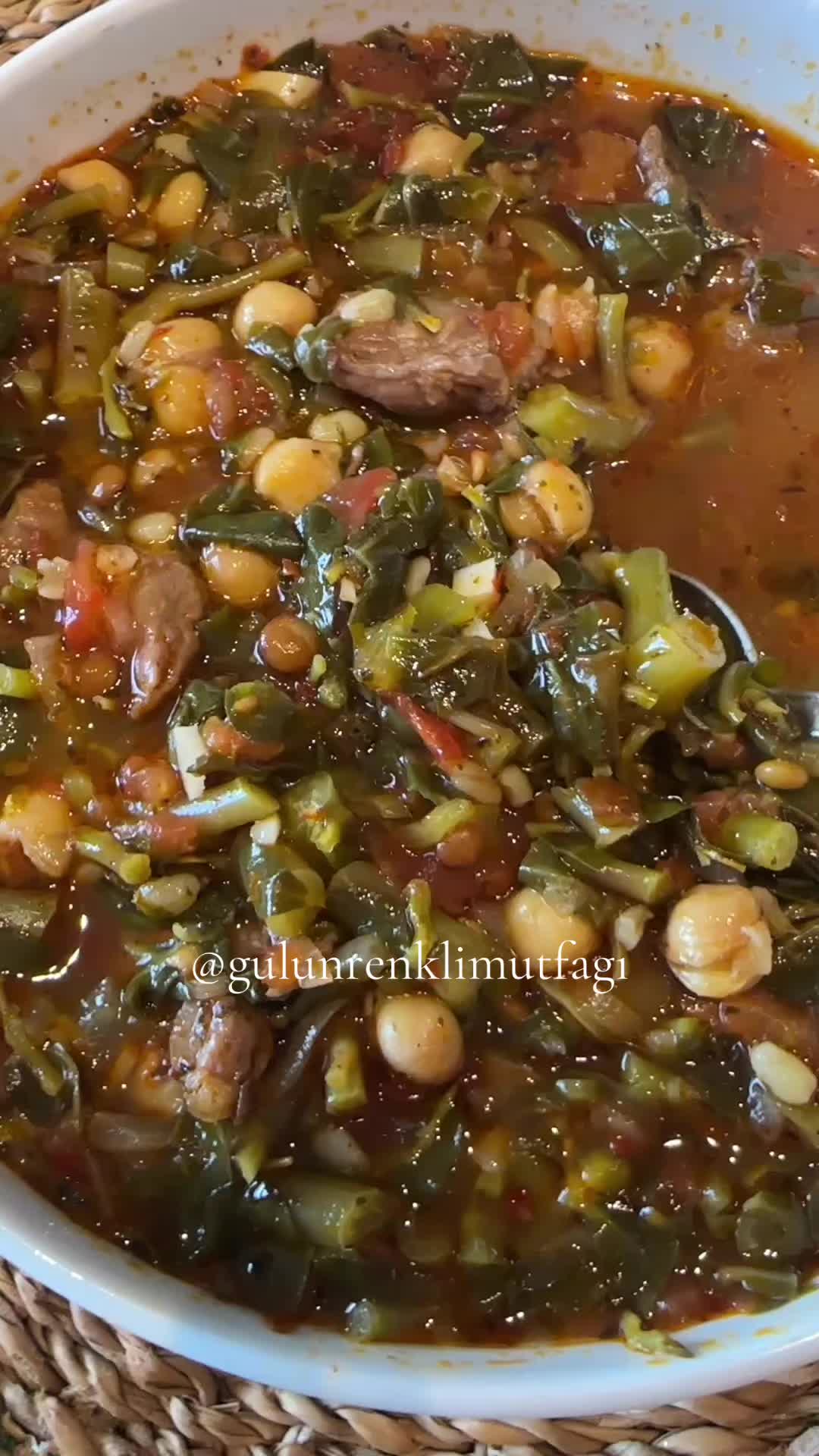 @gulunrenklimutfagi
