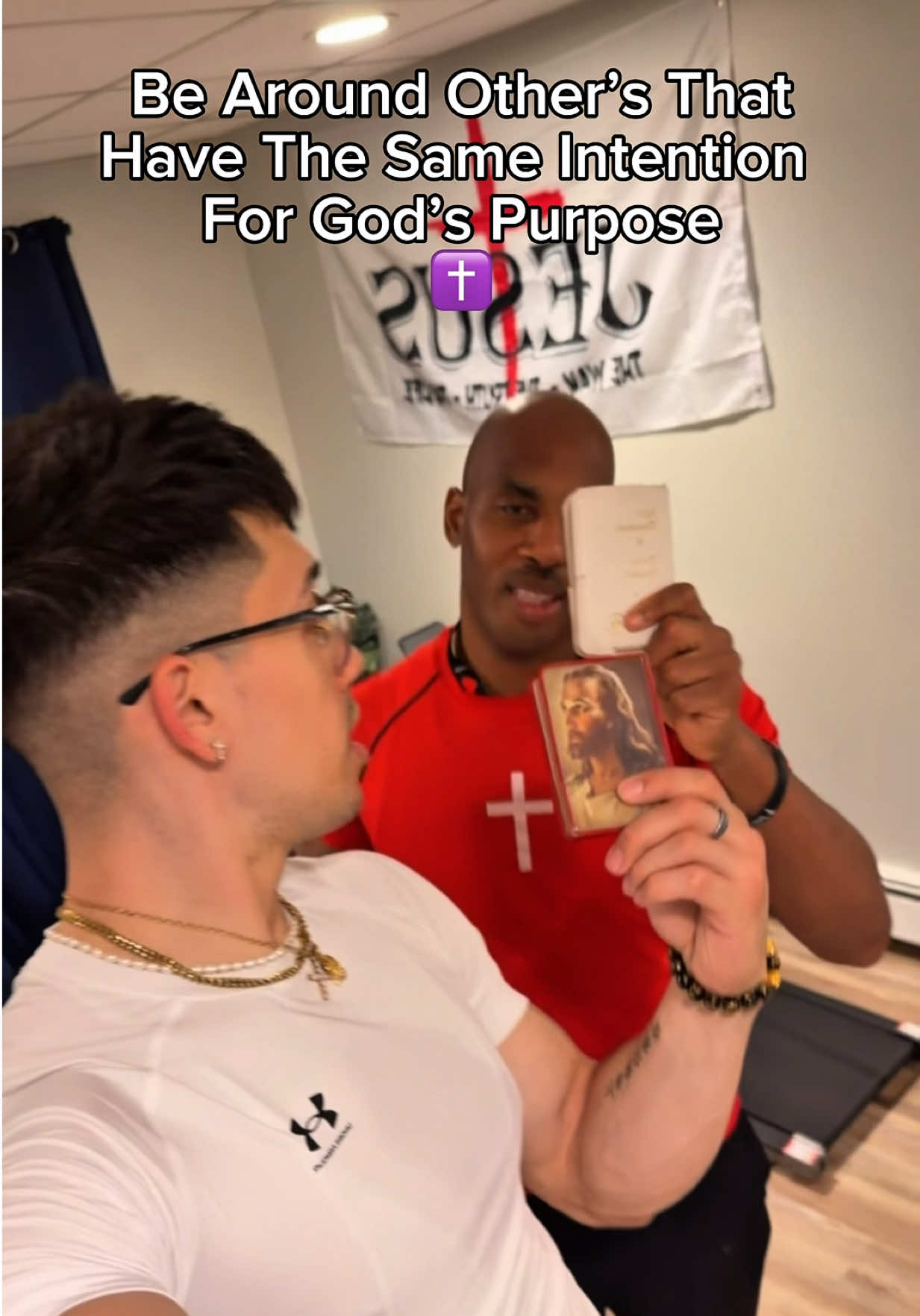 @Johnny Divine
