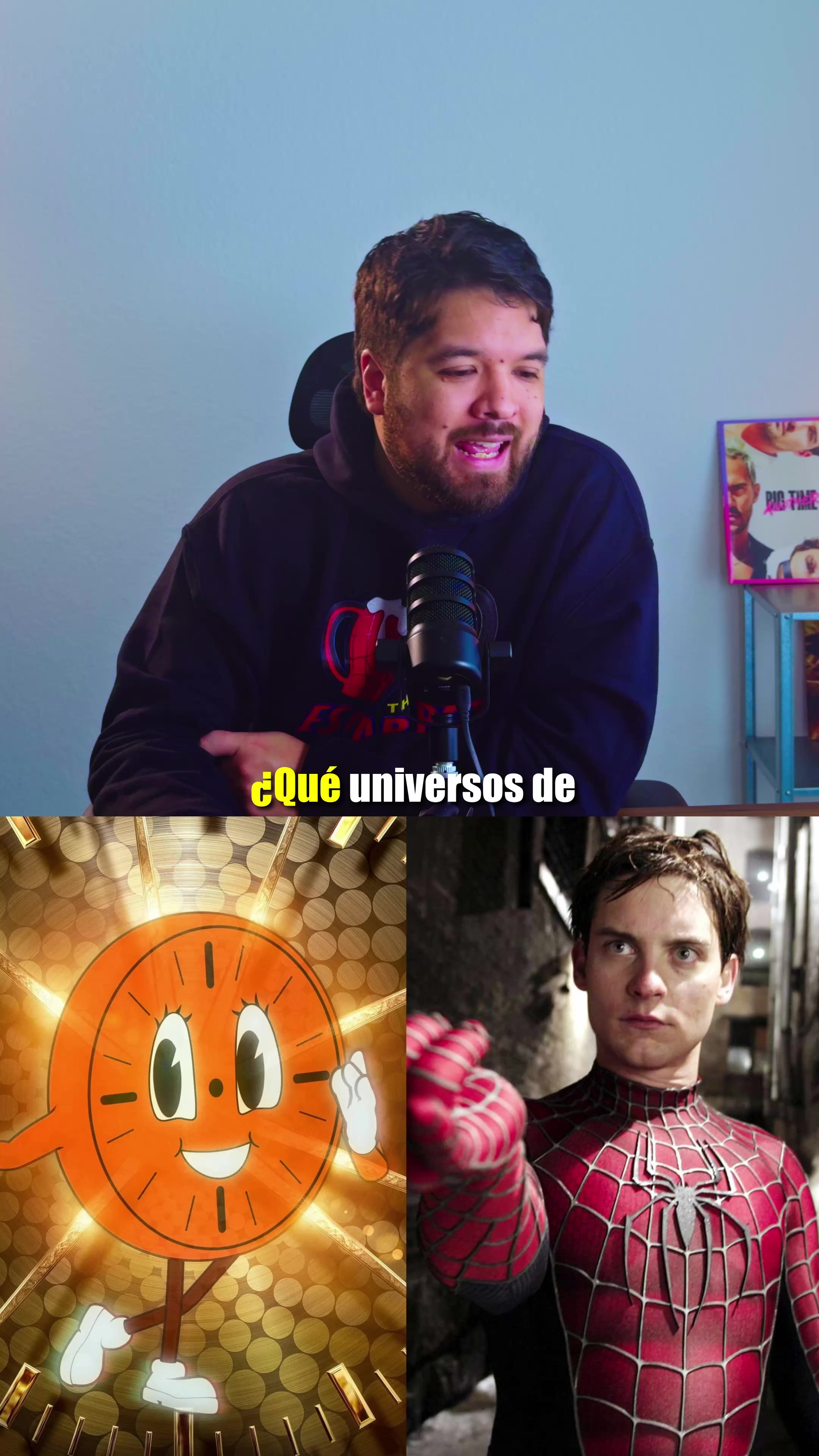 @Podcast de Miguel Jimenez