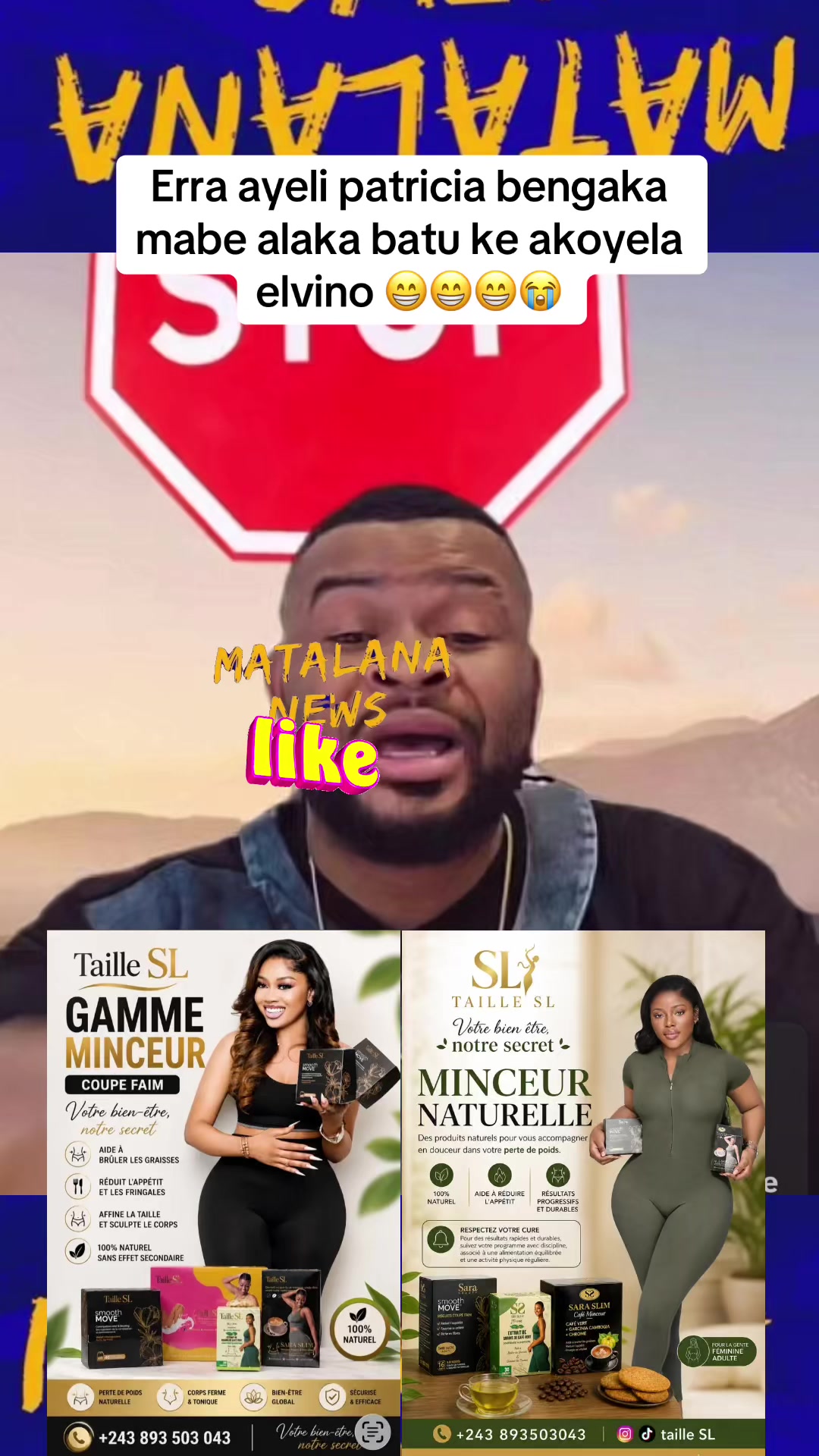 @Matalana News