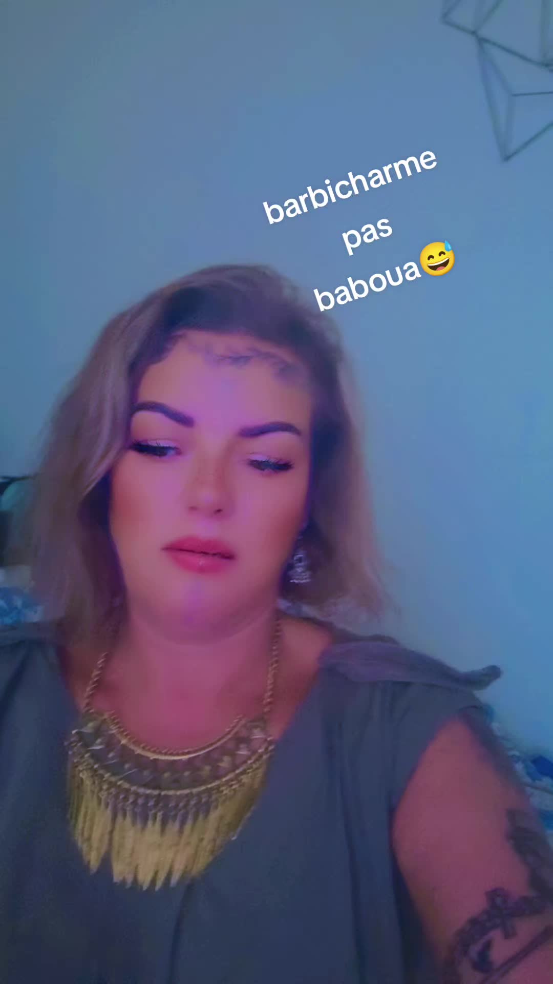 @Barbi Charme