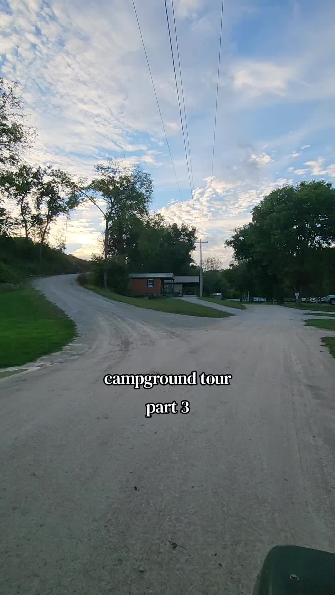 @Upper Iowa Resort