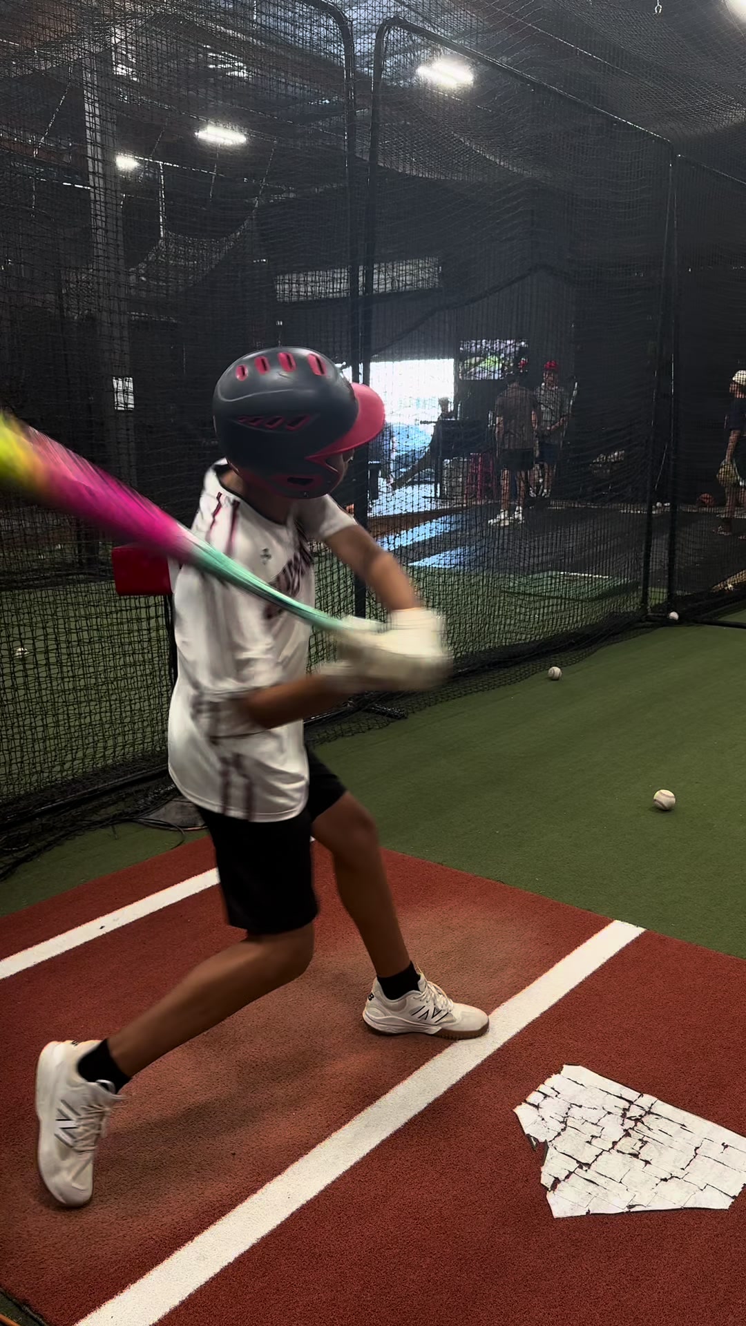 @CUTTERNATION BASEBALL