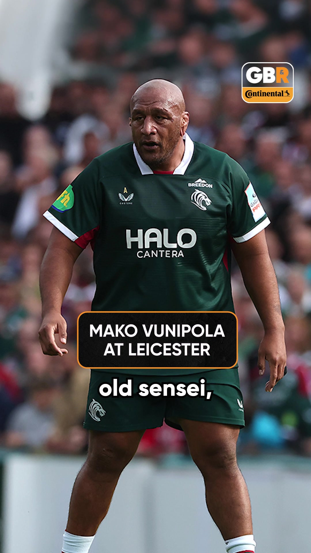@The Good, The Bad & The Rugby