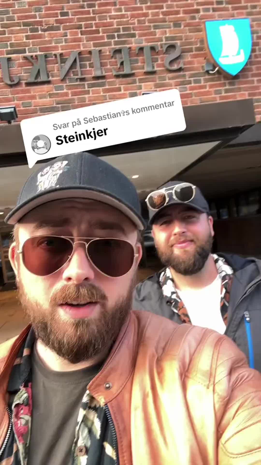 @F&oslash;rste Gir