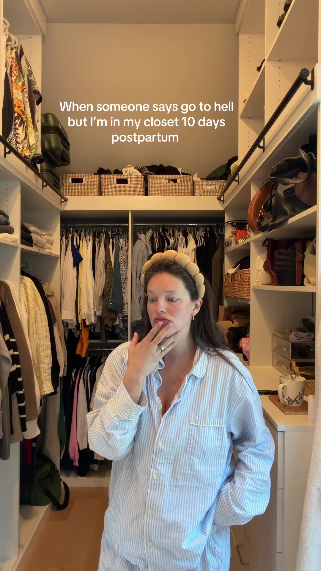 @Emily DiDonato