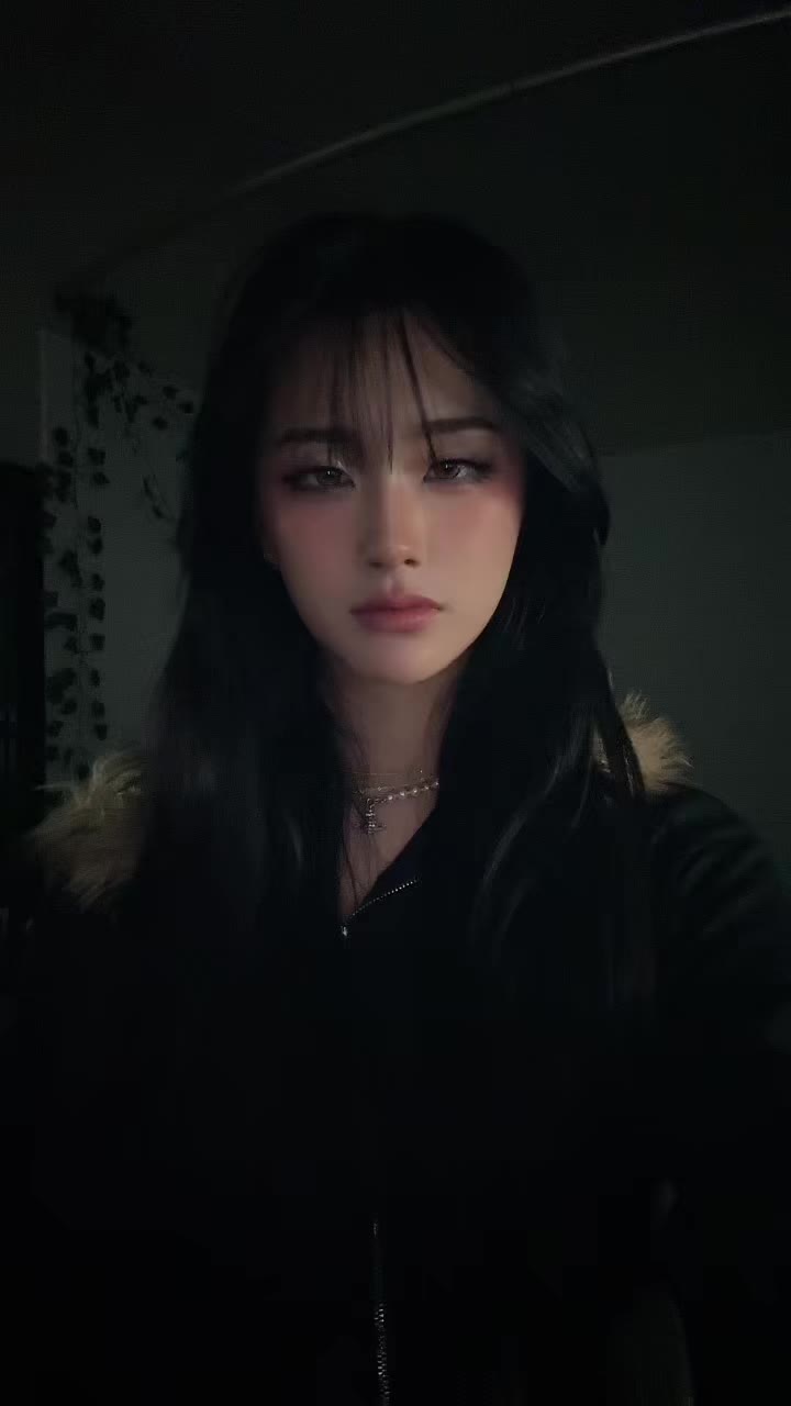 @Asian Rapunzel