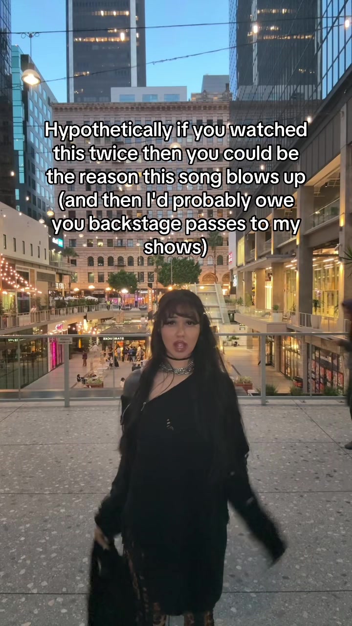 @deadbeat the stripper