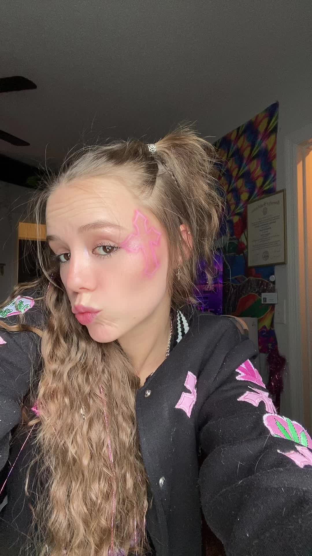 @Rebekah