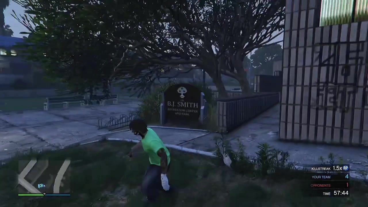 @ 