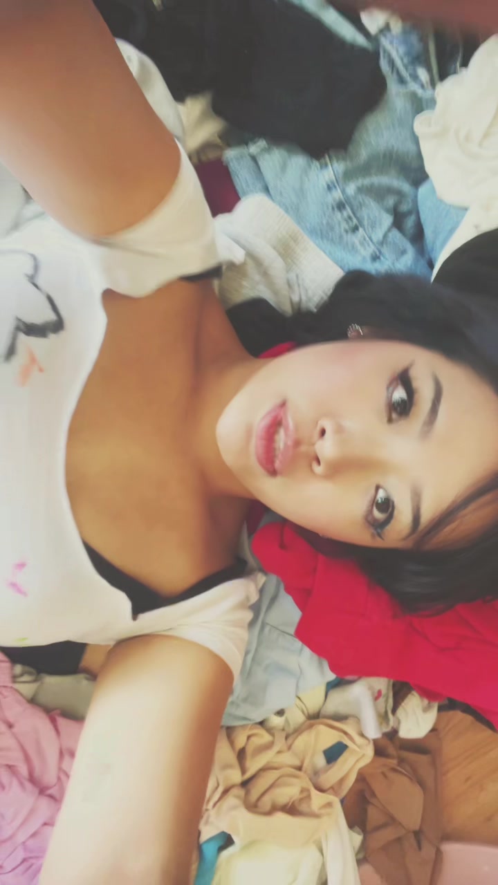 @christina bi thang