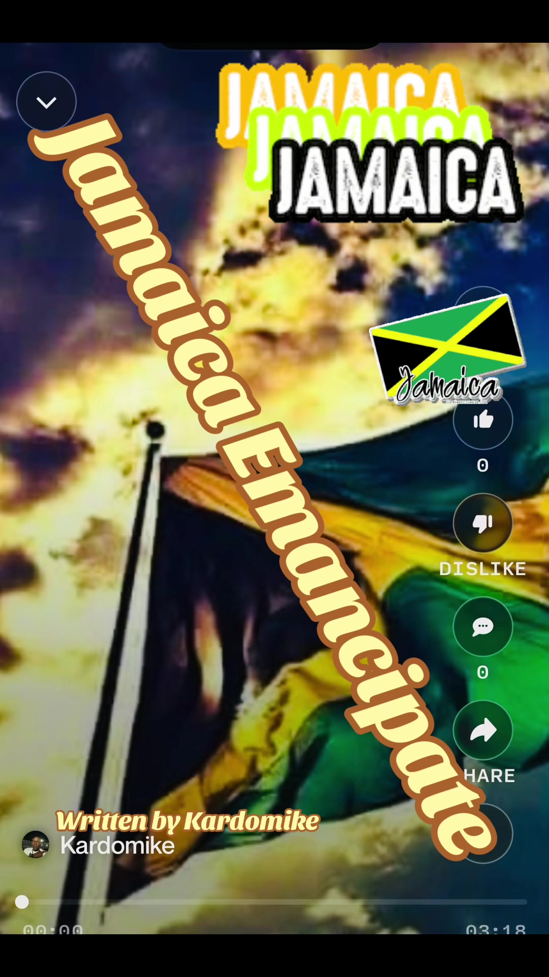 @Kardomike🇯🇲