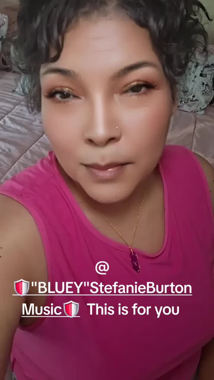 @QueenB&BlueEyes