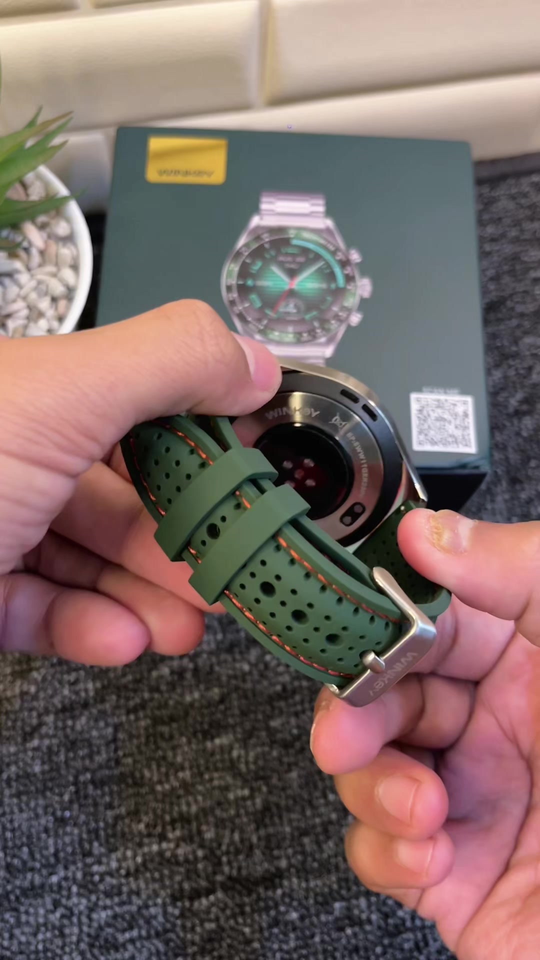 @JURAGAN WATCH