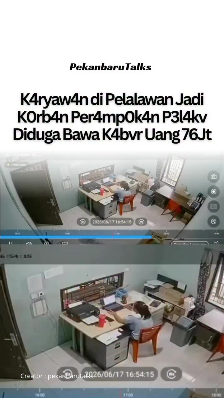 @PekanbaruTalks