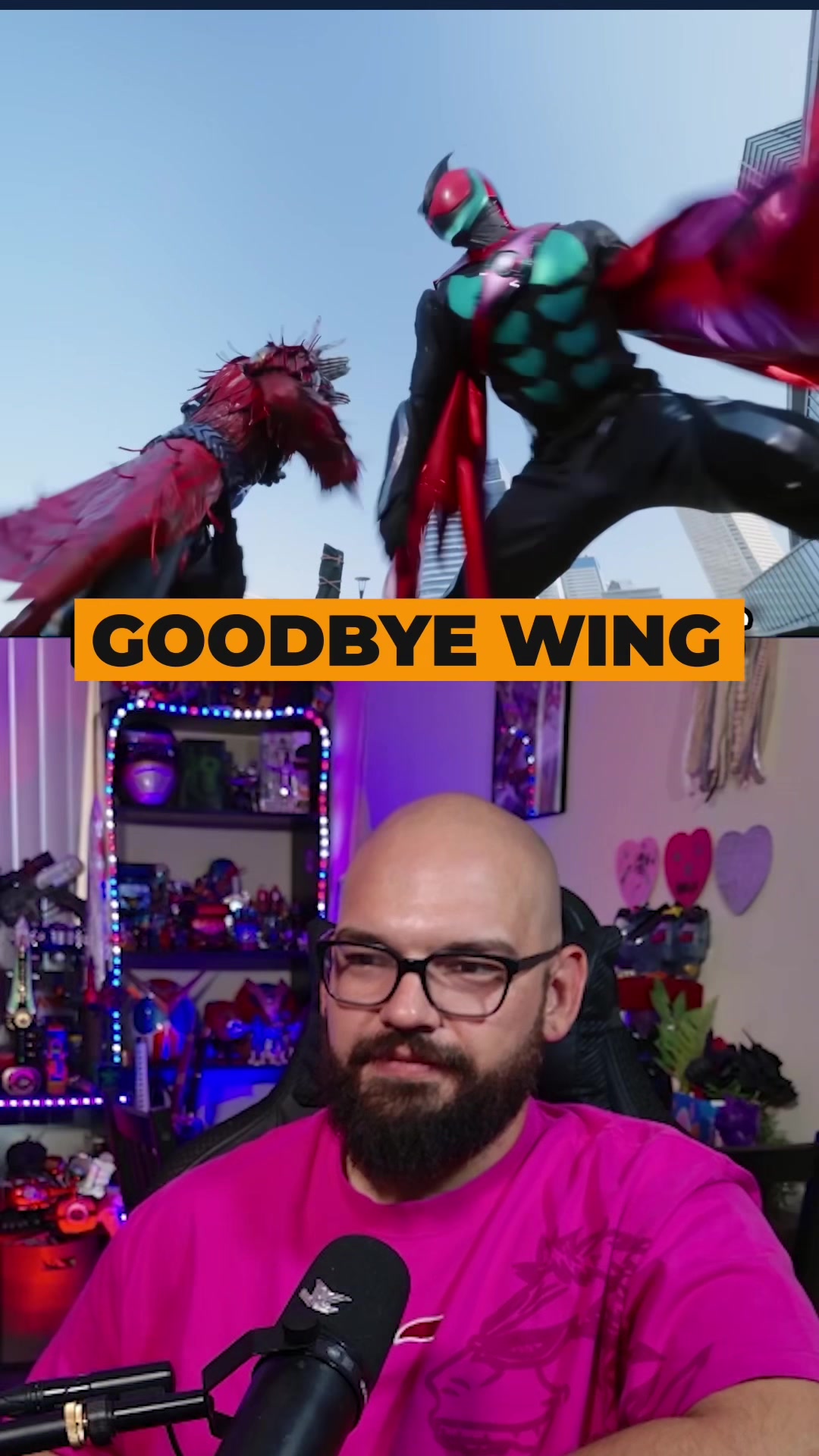 @Hawkilles on YT