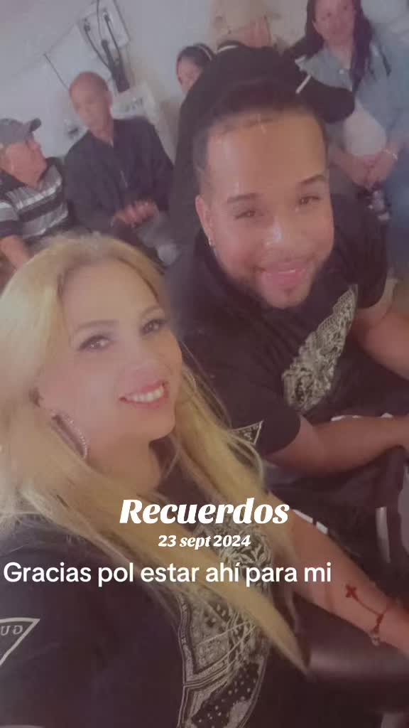 @La rubialarubia