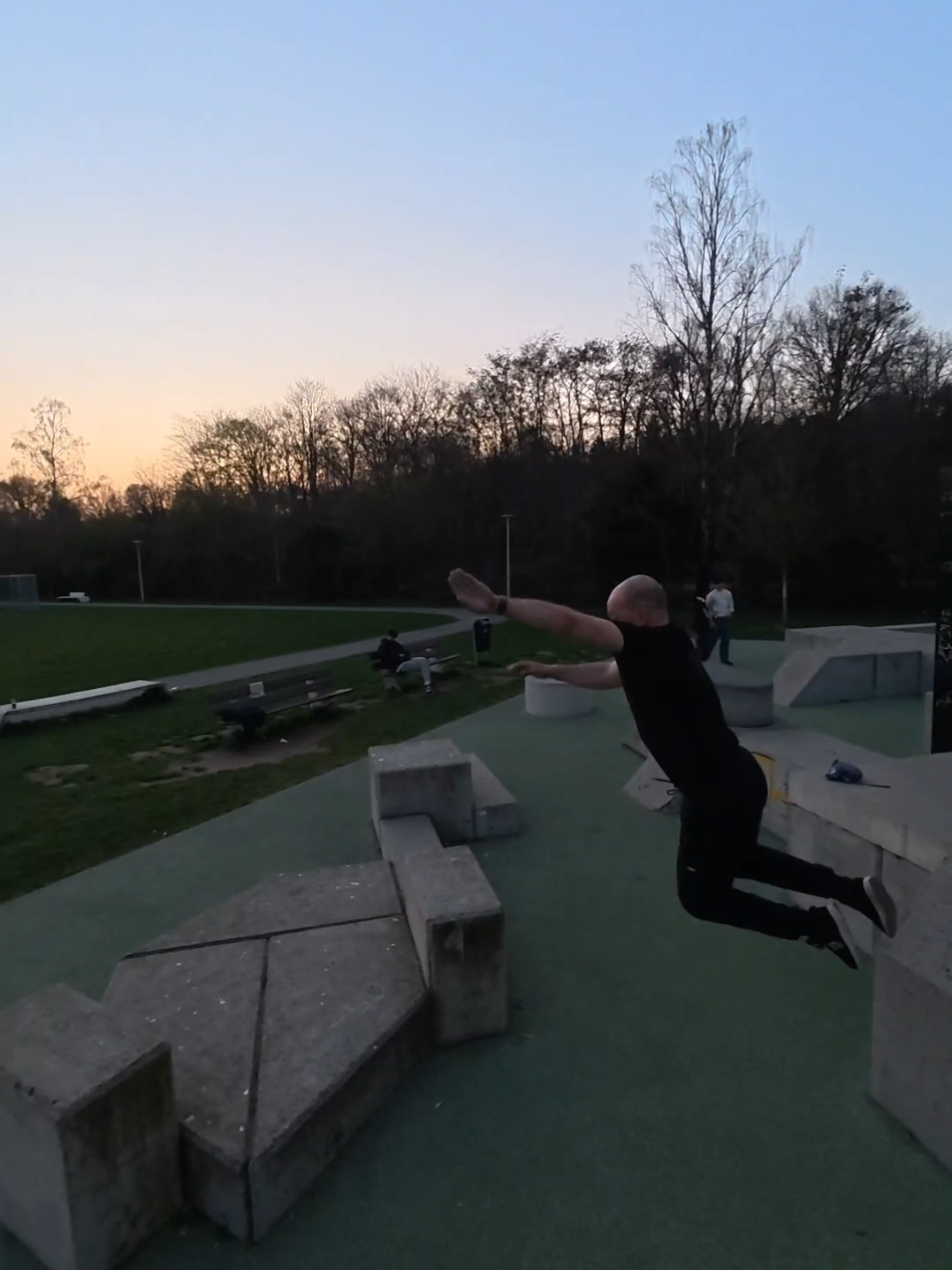 @MeneerParkour