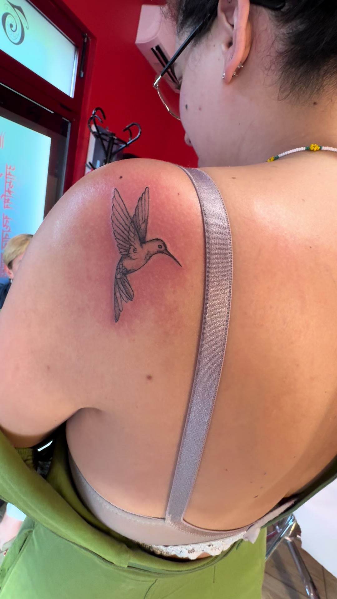 @Tatta Modena Ink