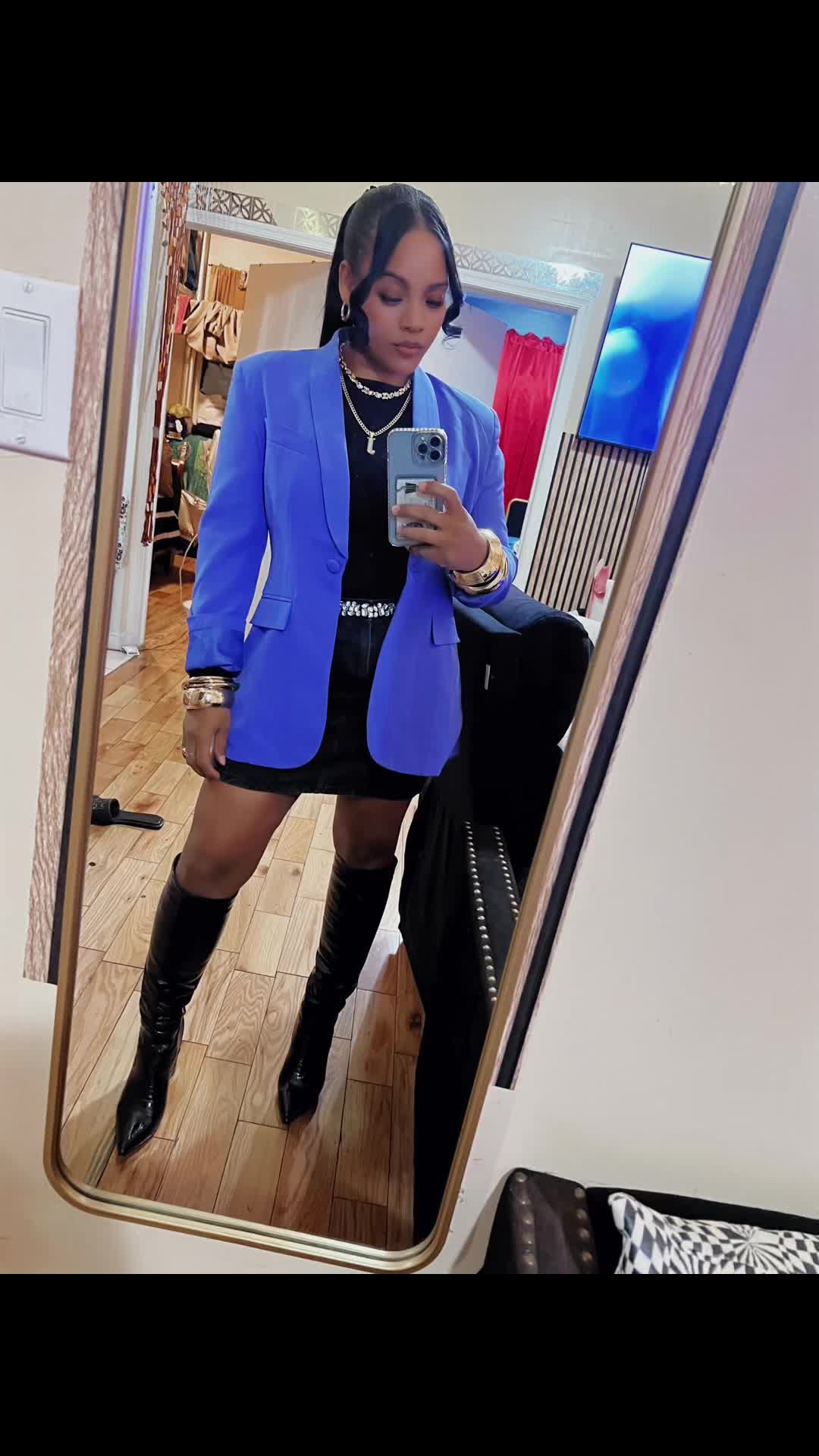 @Tronkita😍