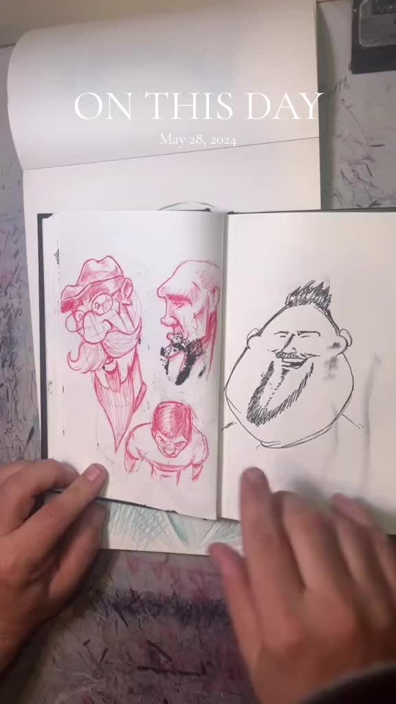 @The Cartoonguy
