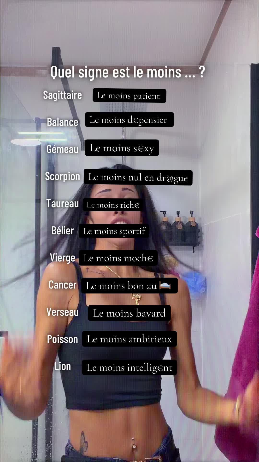 @✨ ANDREA SUR TIKTOK✨