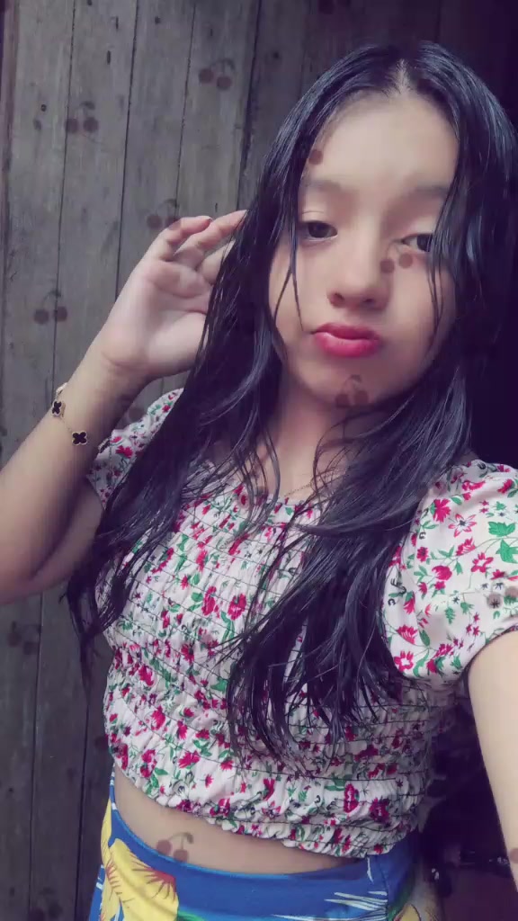 @🇳🇮🌷𝕄𝕒𝕣𝕪𝕖𝕝𝕚 (ಠ‿ಠ✿)