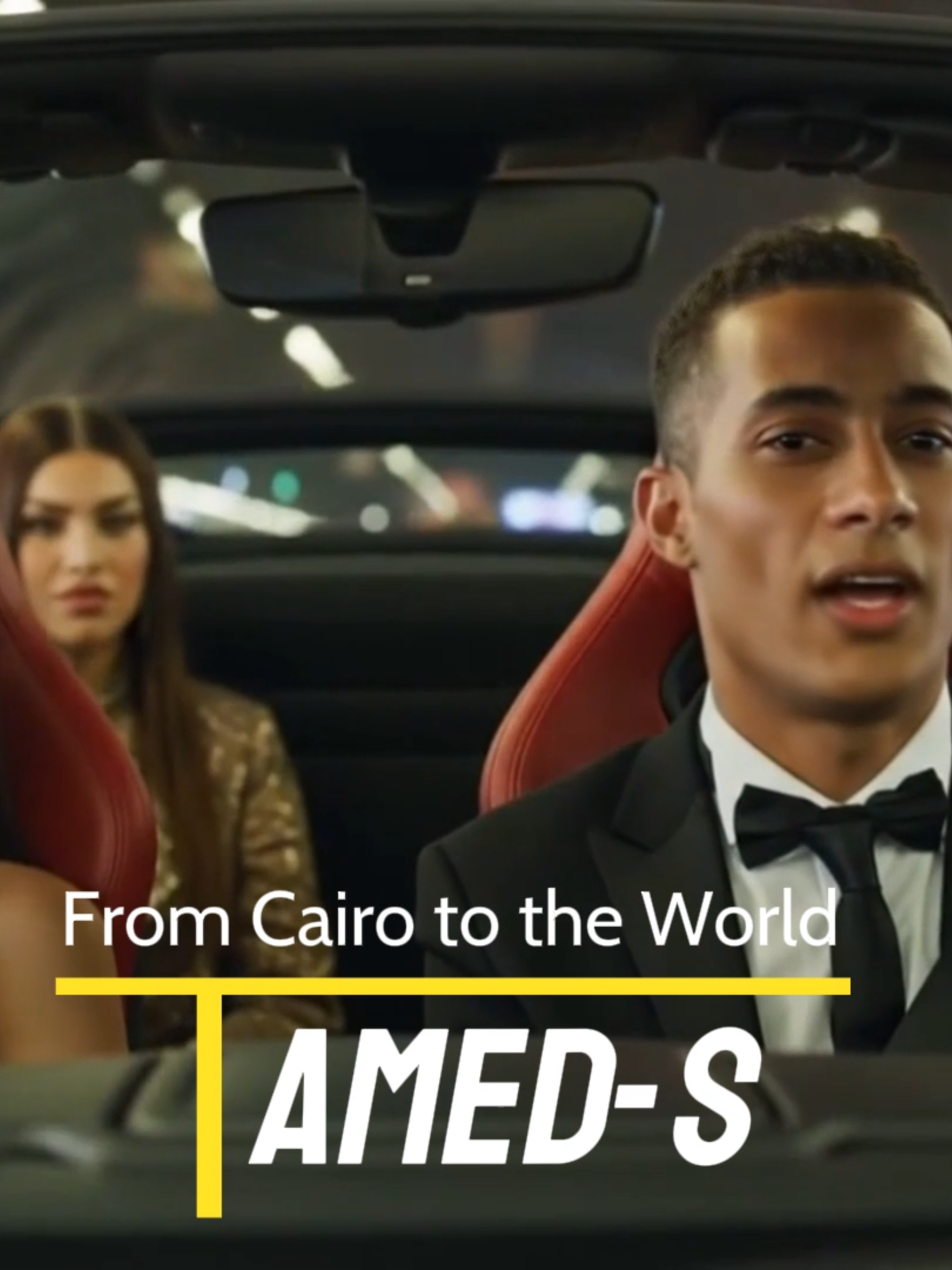 @Ahmed Al-Sallami أحمد السّلامي
