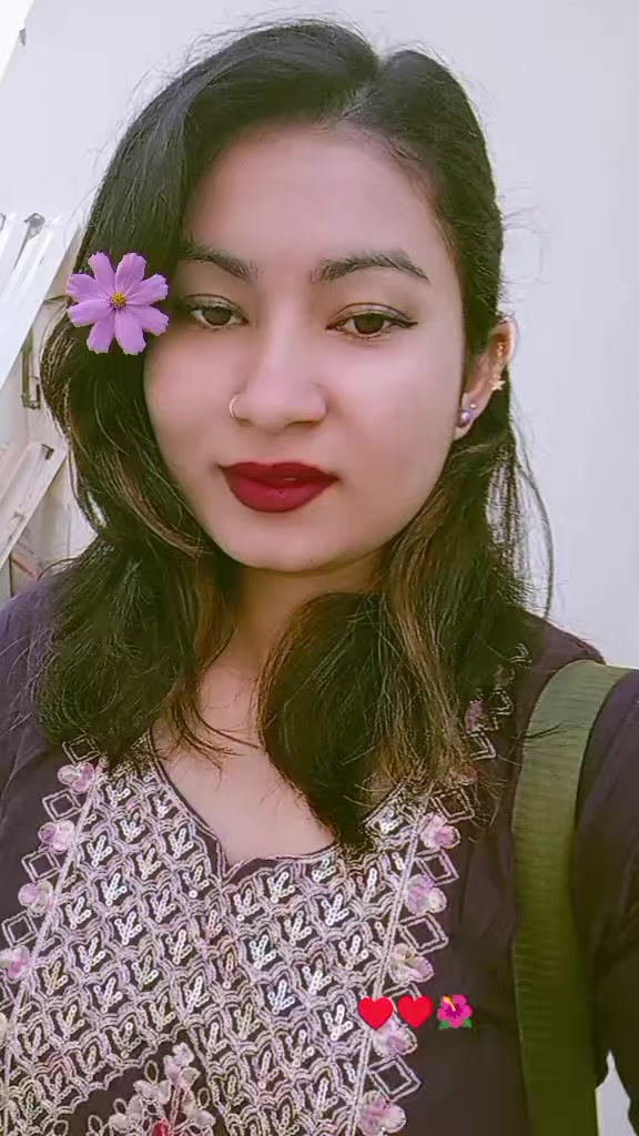 @Asmita KC