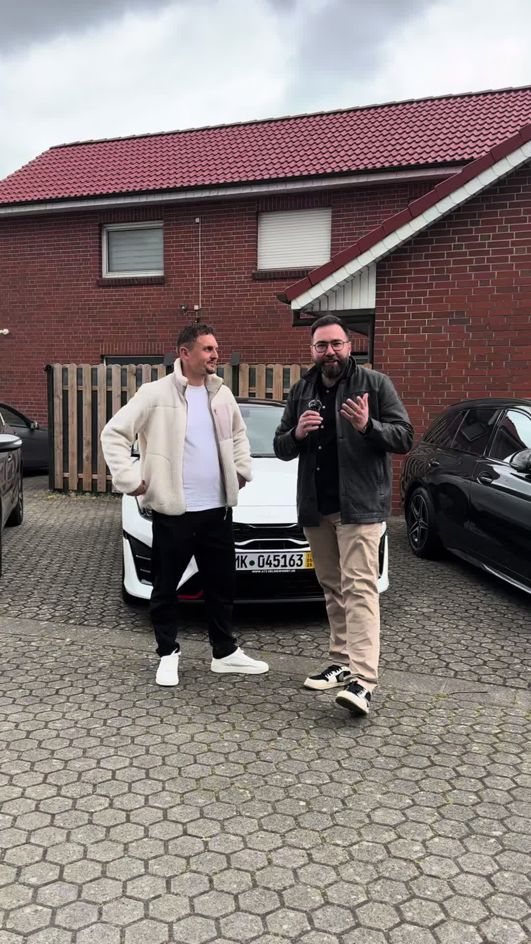 @ATZ Delmenhorst