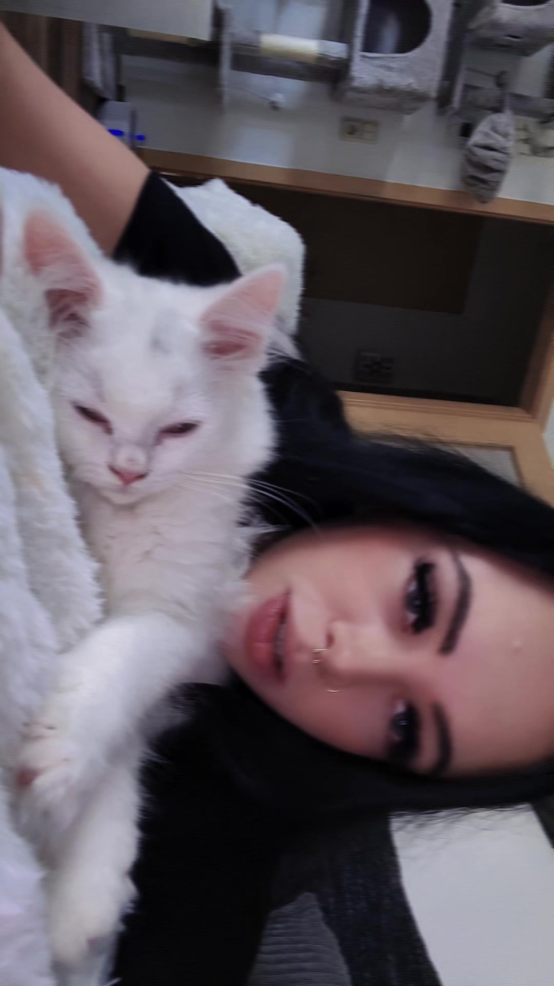 @Alina Marie 🖤