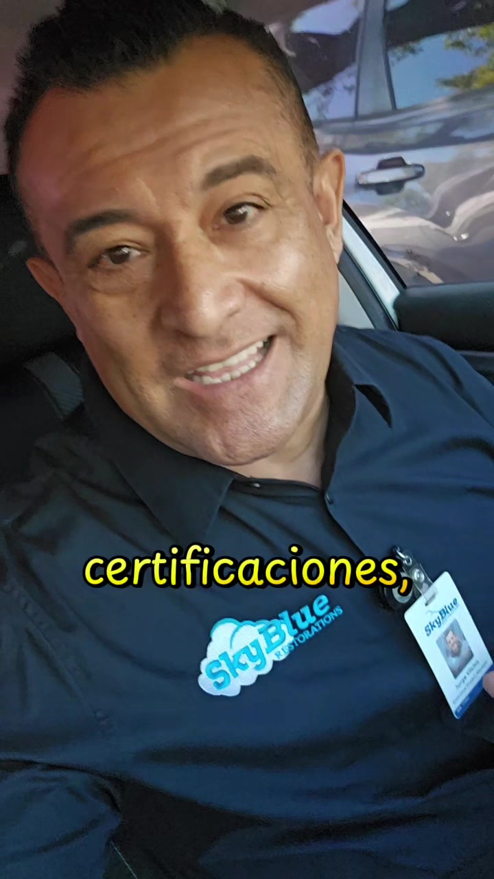 @sky blue restorations inc.