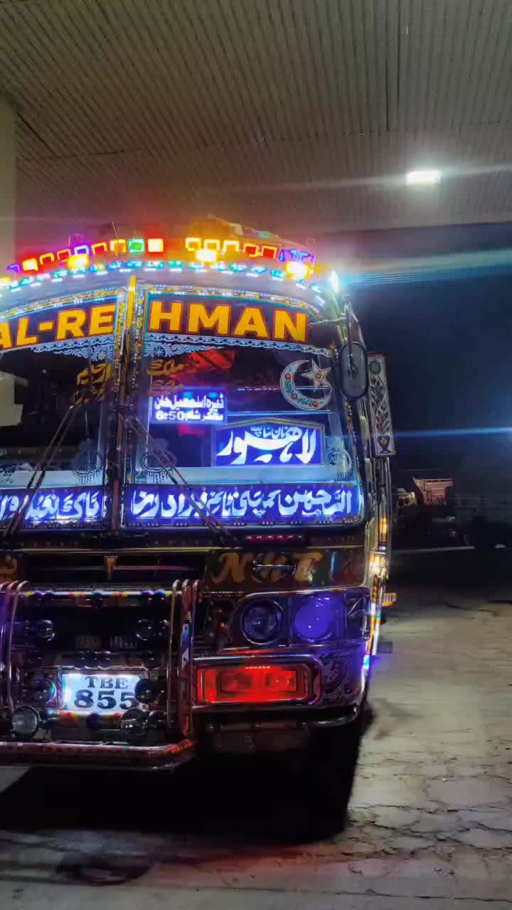 @Al:Rehman.Transpot:555