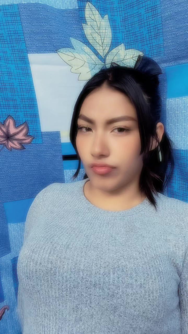 @Iris Contreras