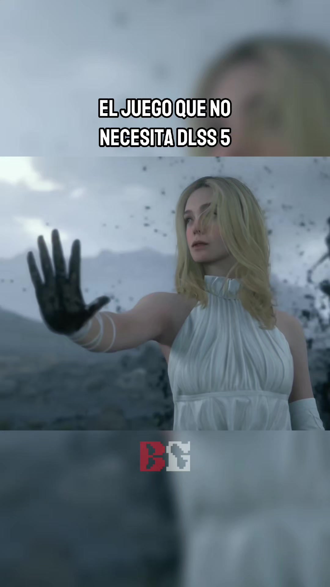 @Blurry Games