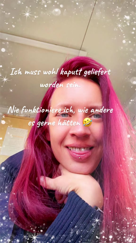 @Kurze Hexe🧙&zwj;♀️