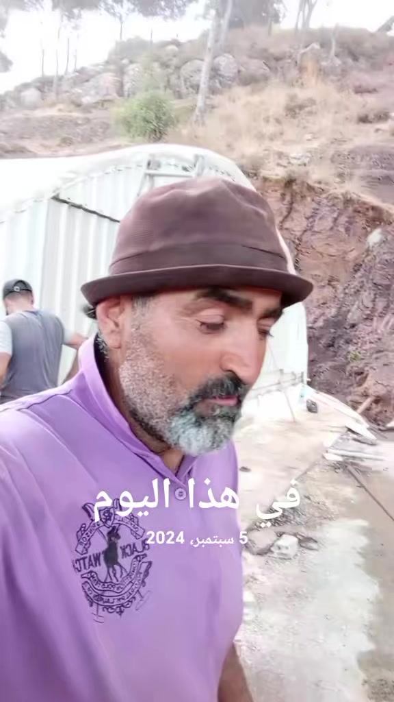 @أبو خليل حكواتي