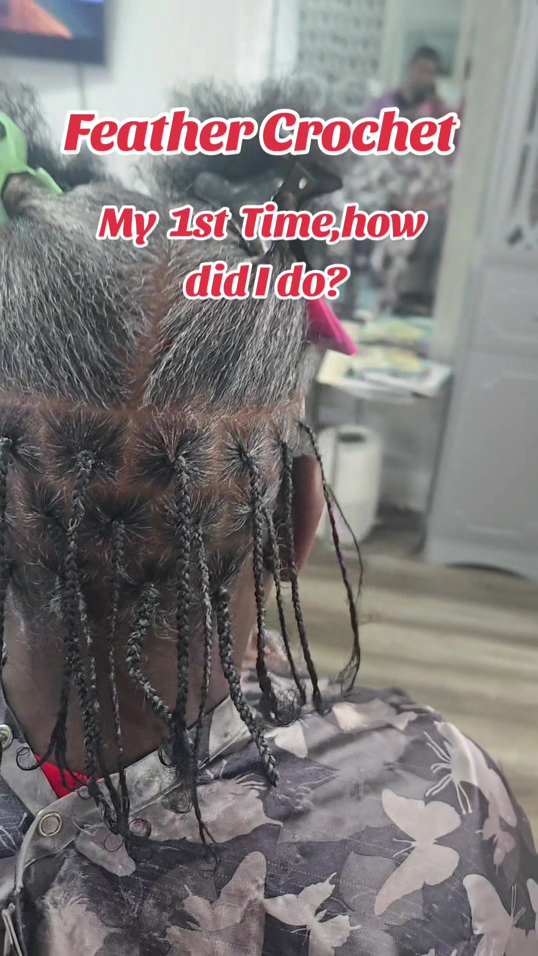 @KenGtheStylist@StylinBeautique