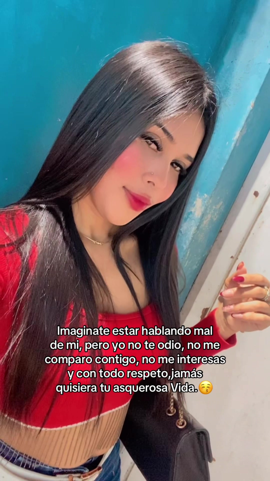 @Michell Orellana