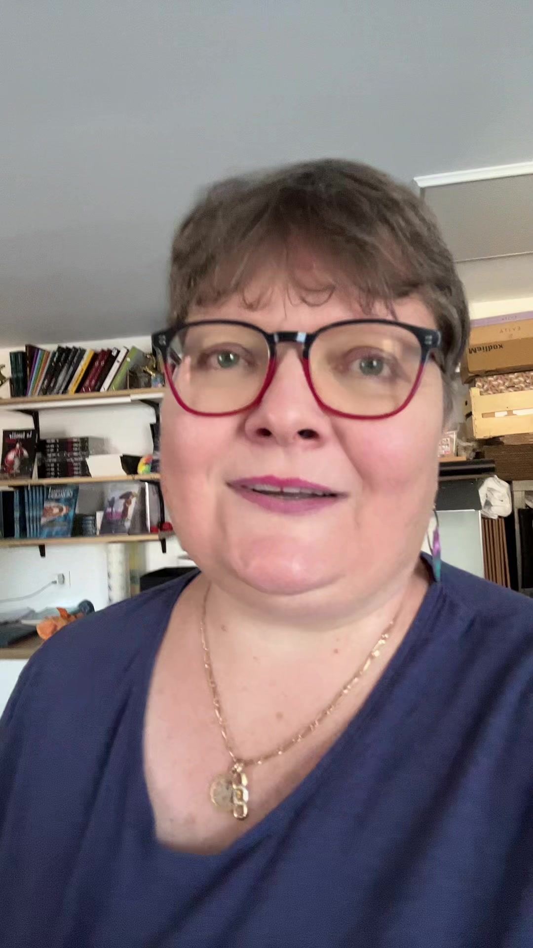 @Karine Carville - auteure