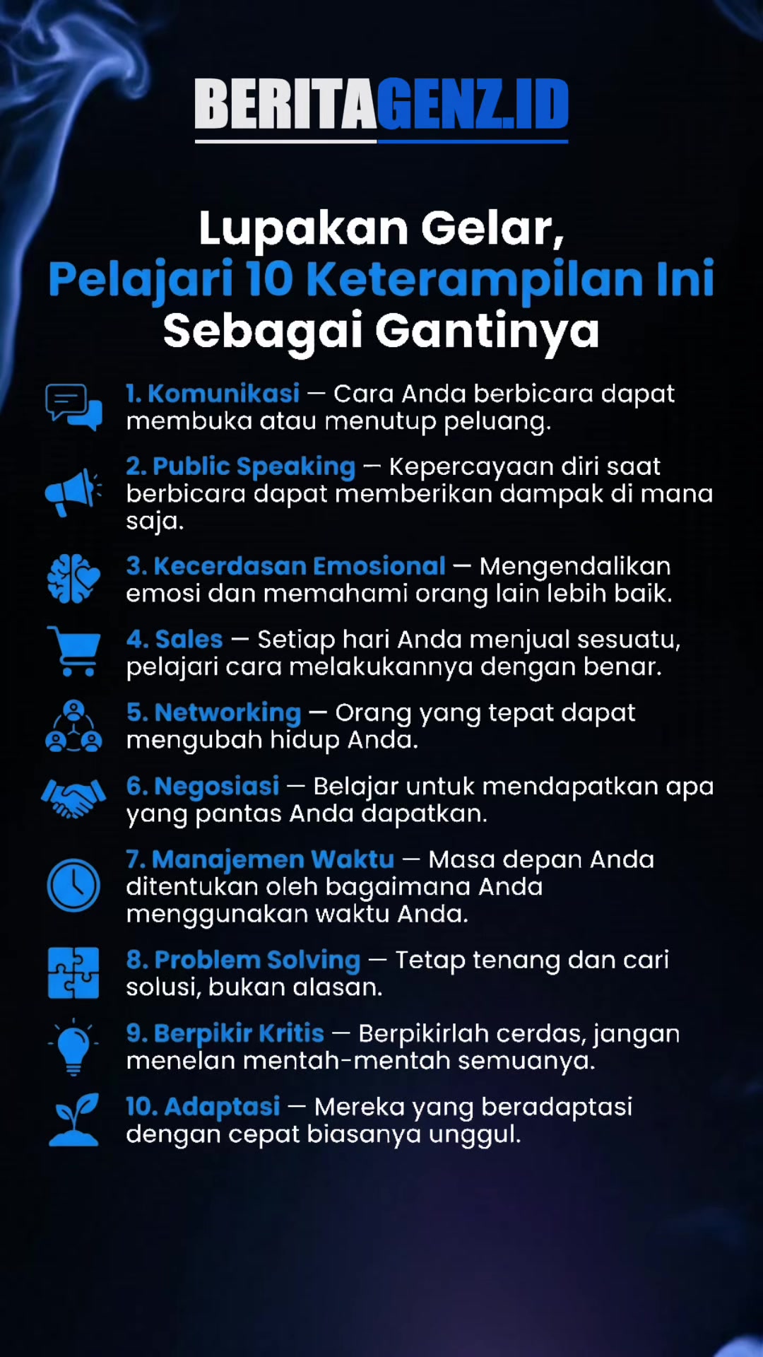 @Beritagenz.Id